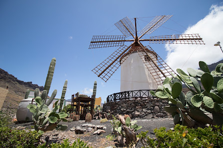 Molino de Viento — 1
