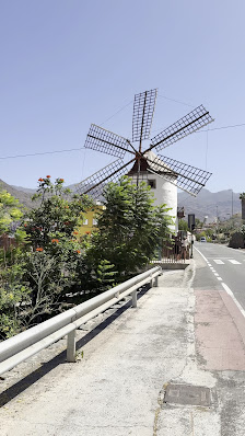 Molino de Viento — 3