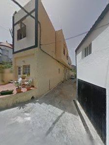 Molino Quemado Mogan — 9
