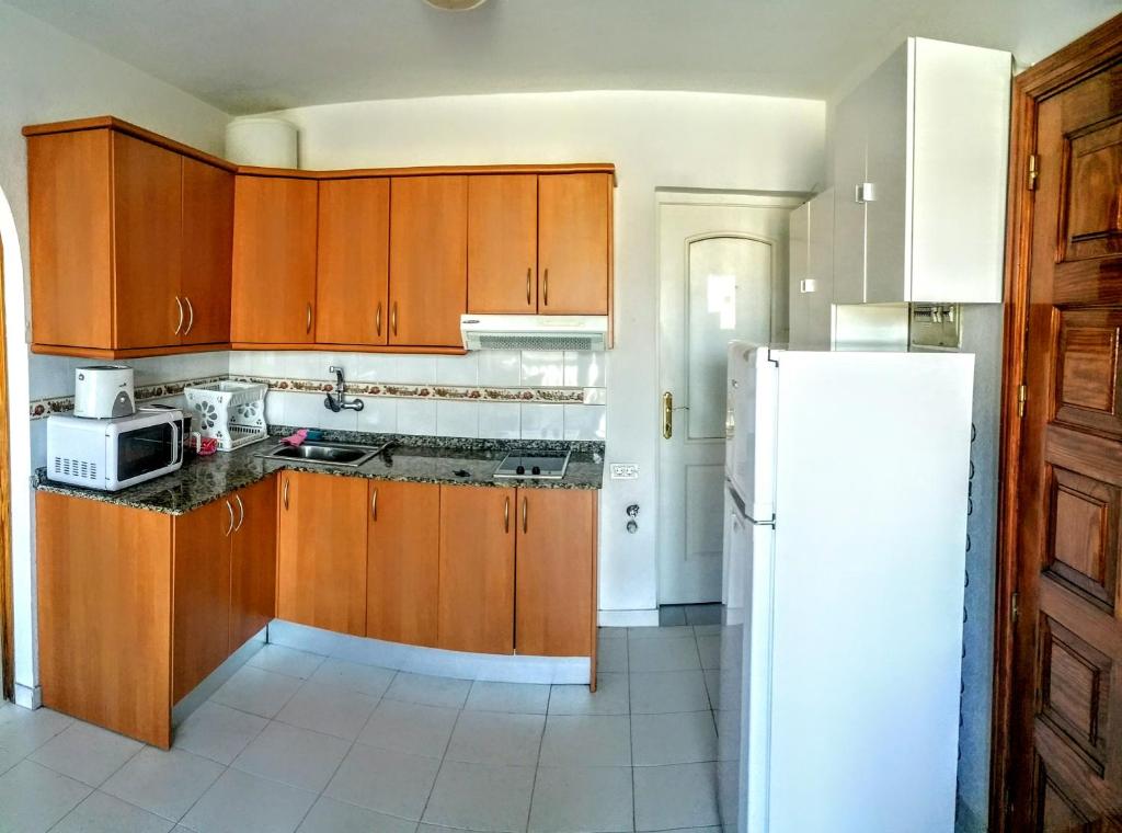 Monseñor Apts - Holiday Homes by Canary Rooms — 10