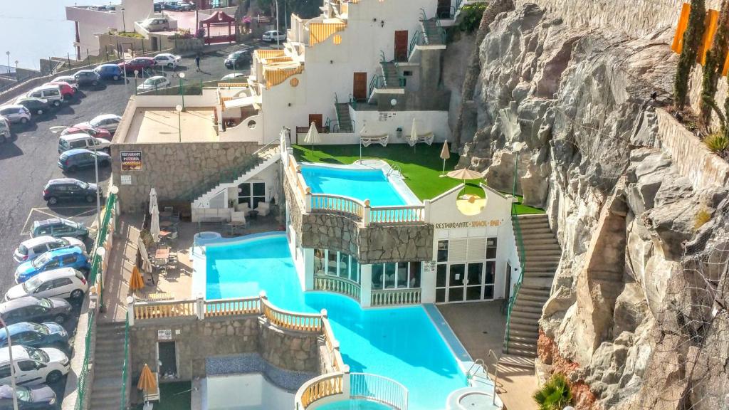 Monseñor Apts - Holiday Homes by Canary Rooms — 2
