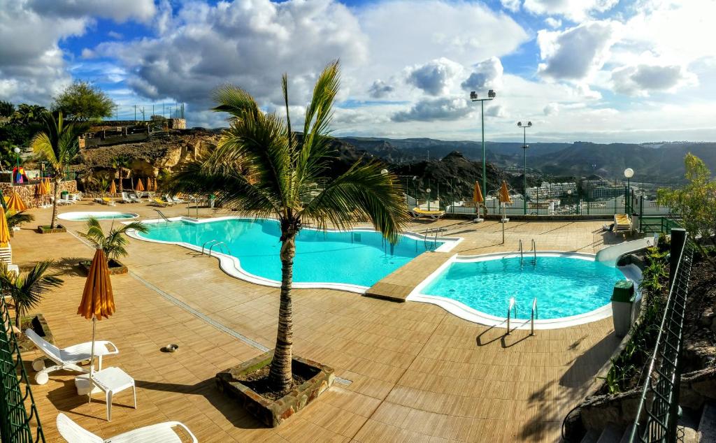 Monseñor Apts - Holiday Homes by Canary Rooms — 3