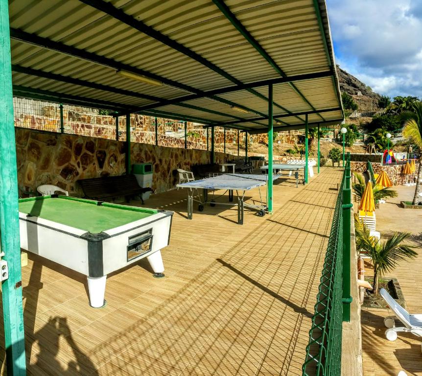 Monseñor Apts - Holiday Homes by Canary Rooms — 5