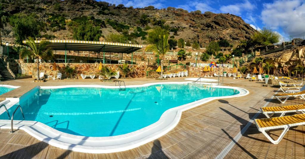 Monseñor Apts - Holiday Homes by Canary Rooms — 6