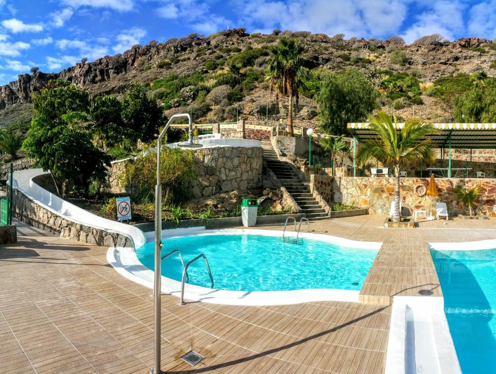 Monseñor Apts - Holiday Homes by Canary Rooms — 7