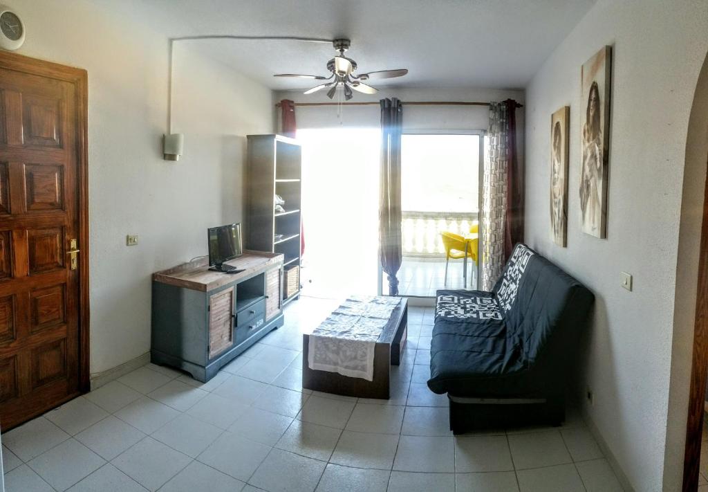 Monseñor Apts - Holiday Homes by Canary Rooms — 8