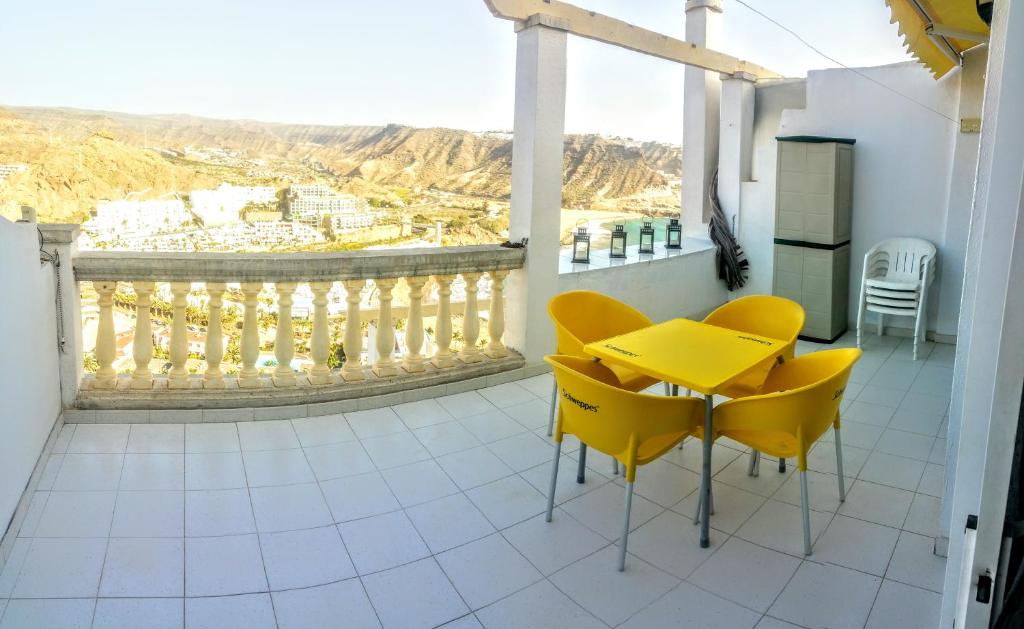 Monseñor Apts - Holiday Homes by Canary Rooms — 9