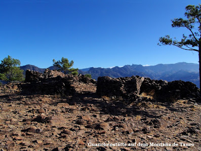 Montaña de Tauro — 1