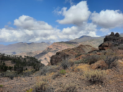Montana de Tauro — 1