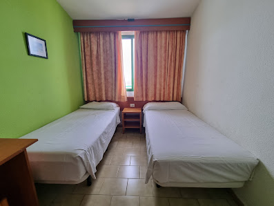 Monte Paraiso Apartments - RIVERSUN-TOURISTIC — 1