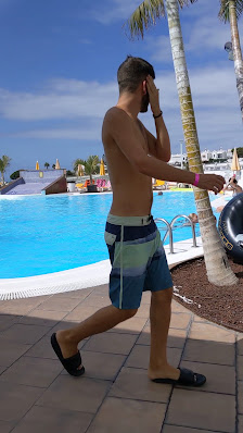 Monte Paraiso Apartments - RIVERSUN-TOURISTIC — 2