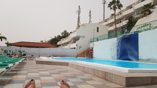 Monte Paraiso Apartments - RIVERSUN-TOURISTIC — 4