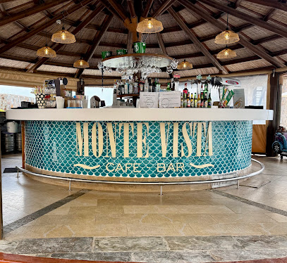 monte vista pool bar
