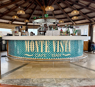 monte vista pool bar — 1