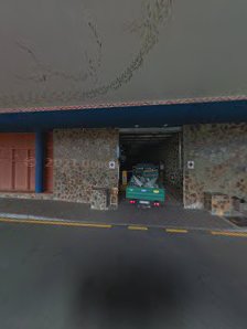 monte vista pool bar — 3