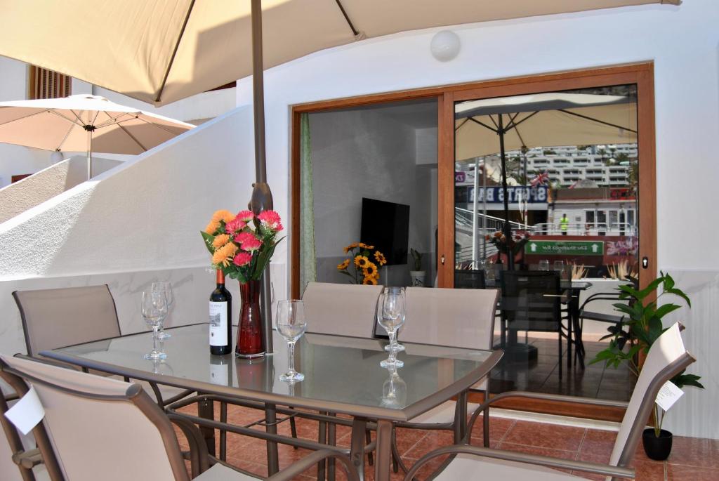 Montecarlo 35&45 first row with air conditioning & WI-FI & sound insulation — 11
