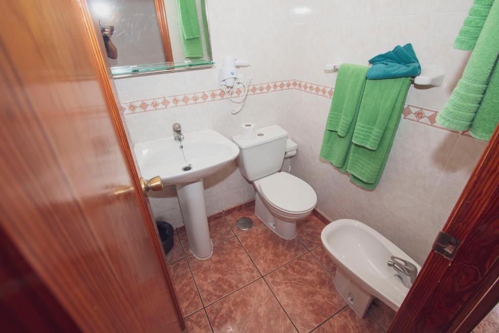 Montecarlo Apartamento30 — 2