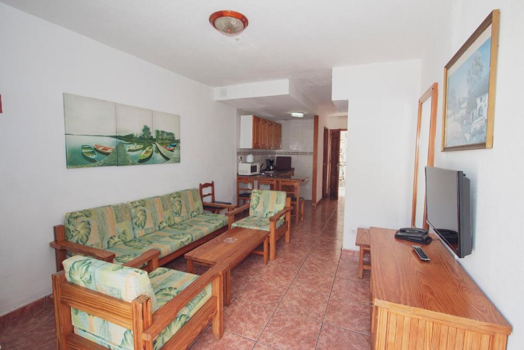 Montecarlo Apartamento30 — 3