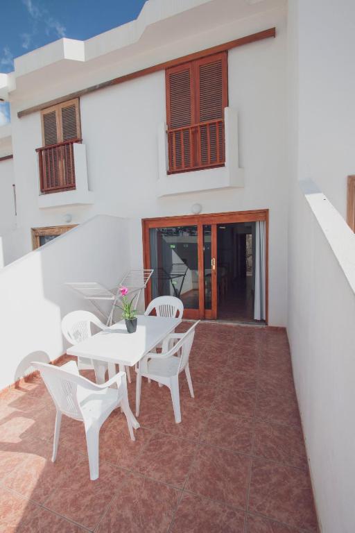 Montecarlo Apartamento30 — 4