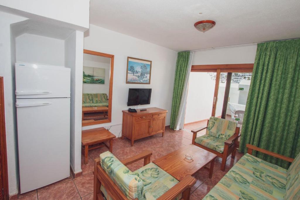 Montecarlo Apartamento30 — 5