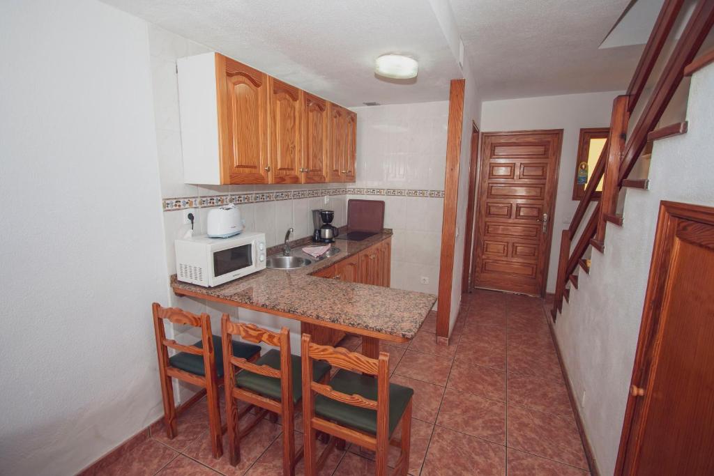 Montecarlo Apartamento30 — 9