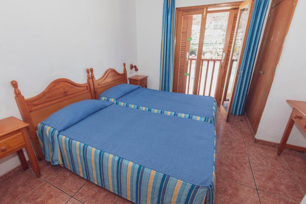 Montecarlo Apartamento8 — 1