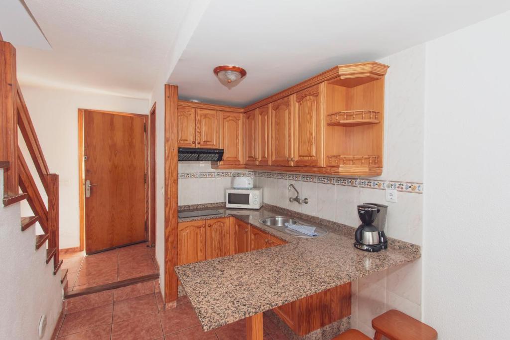 Montecarlo Apartamento8 — 10