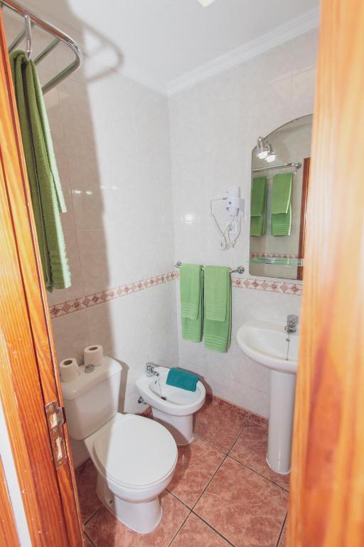 Montecarlo Apartamento8 — 2