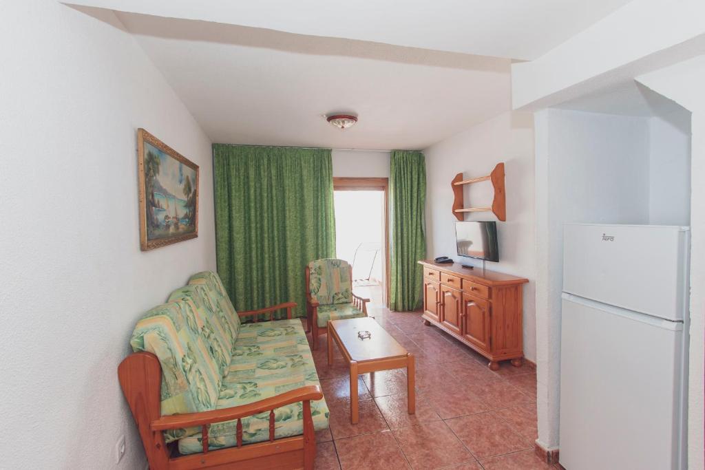 Montecarlo Apartamento8 — 4