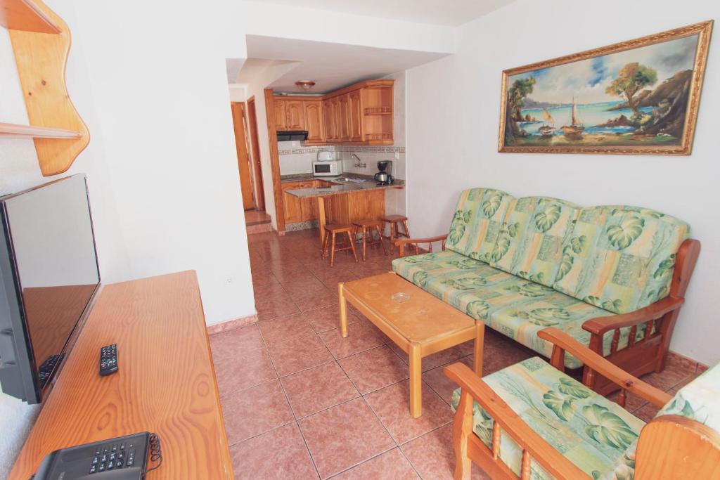 Montecarlo Apartamento8 — 6