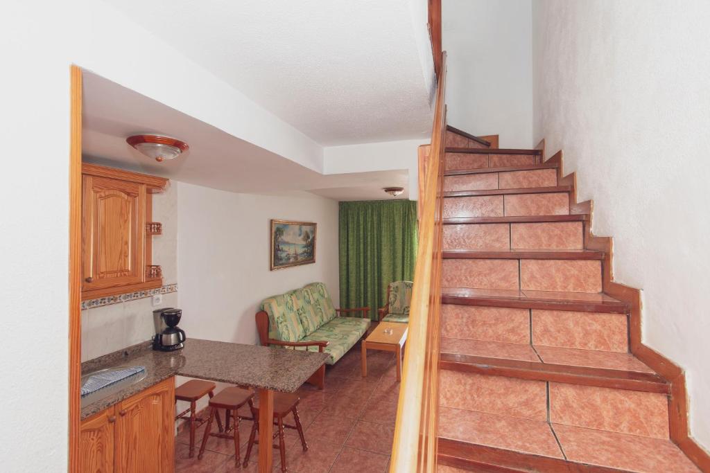 Montecarlo Apartamento8 — 8