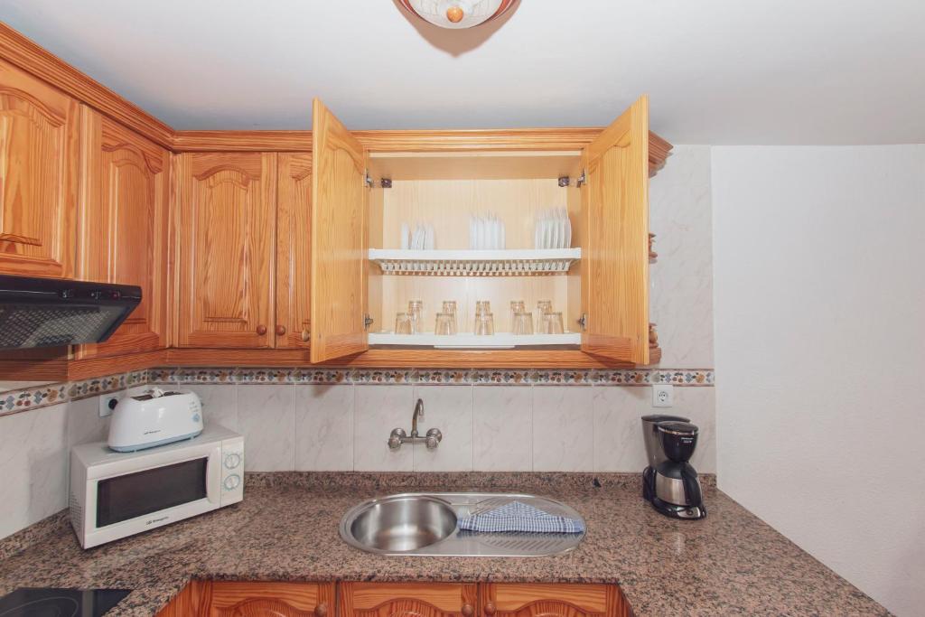 Montecarlo Apartamento8 — 9