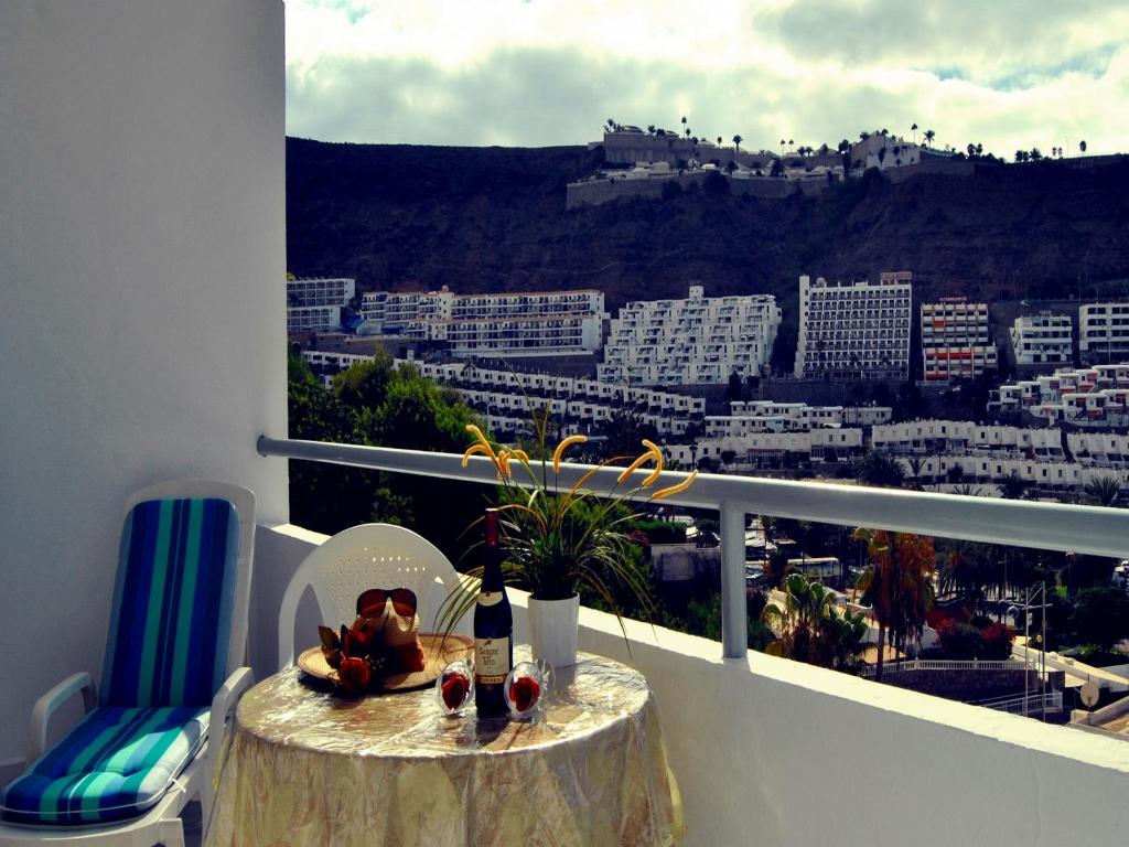 Monterrey Apartamentos. — 11