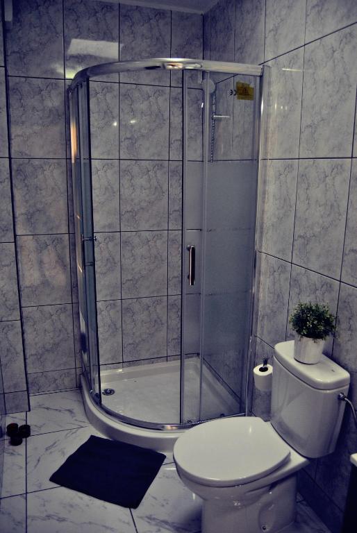 Monterrey Apartamentos. — 2