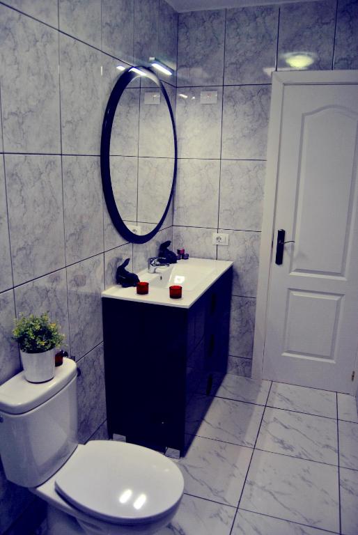 Monterrey Apartamentos. — 3