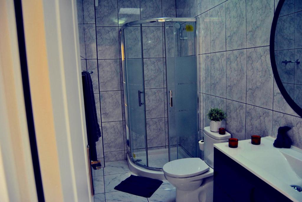 Monterrey Apartamentos. — 5