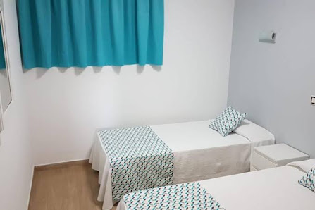 Montesol Atsol - Apartment