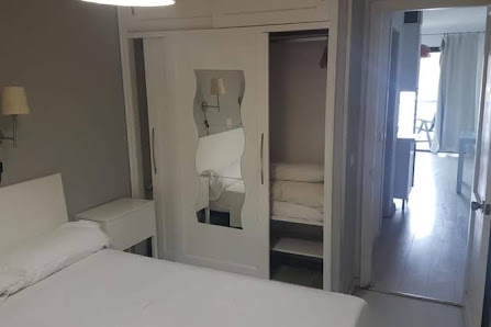 Montesol Atsol - Apartment — 1