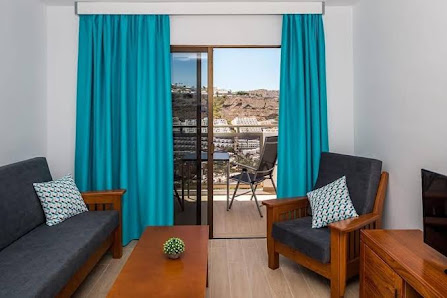 Montesol Atsol - Apartment — 3