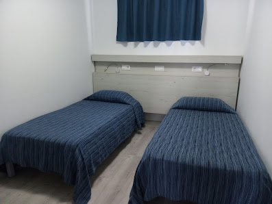 MonteVerde Apartments — 1