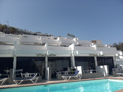MonteVerde Apartments — 2