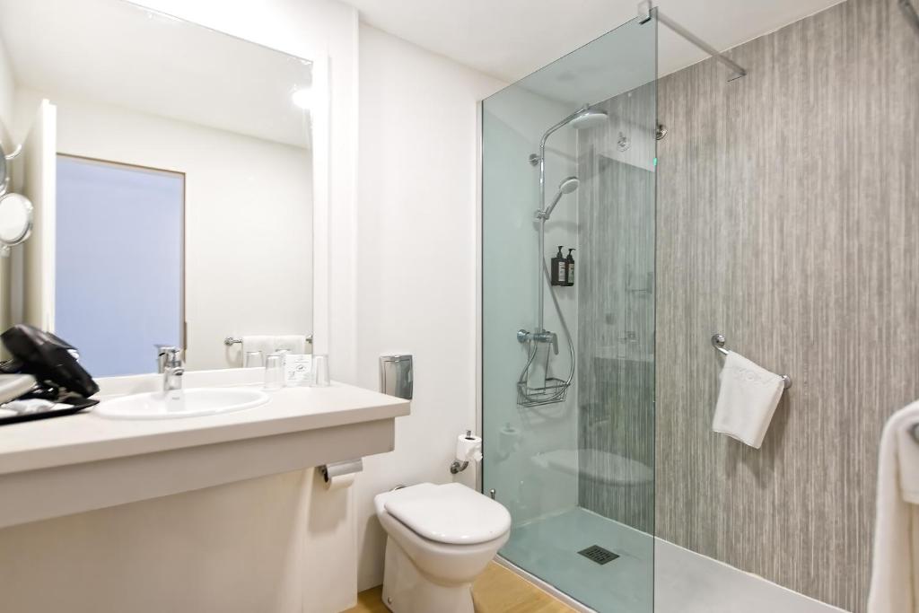 Morasol Suites Hotel — 1