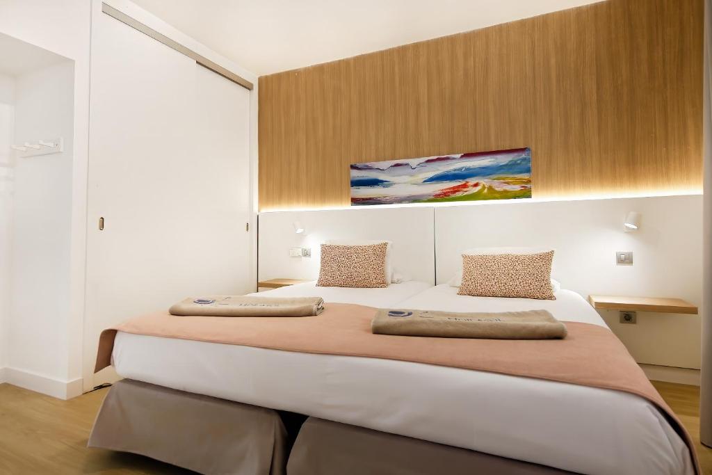 Morasol Suites Hotel — 10