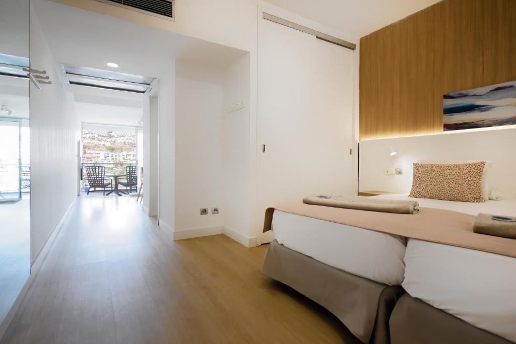 Morasol Suites Hotel — 2