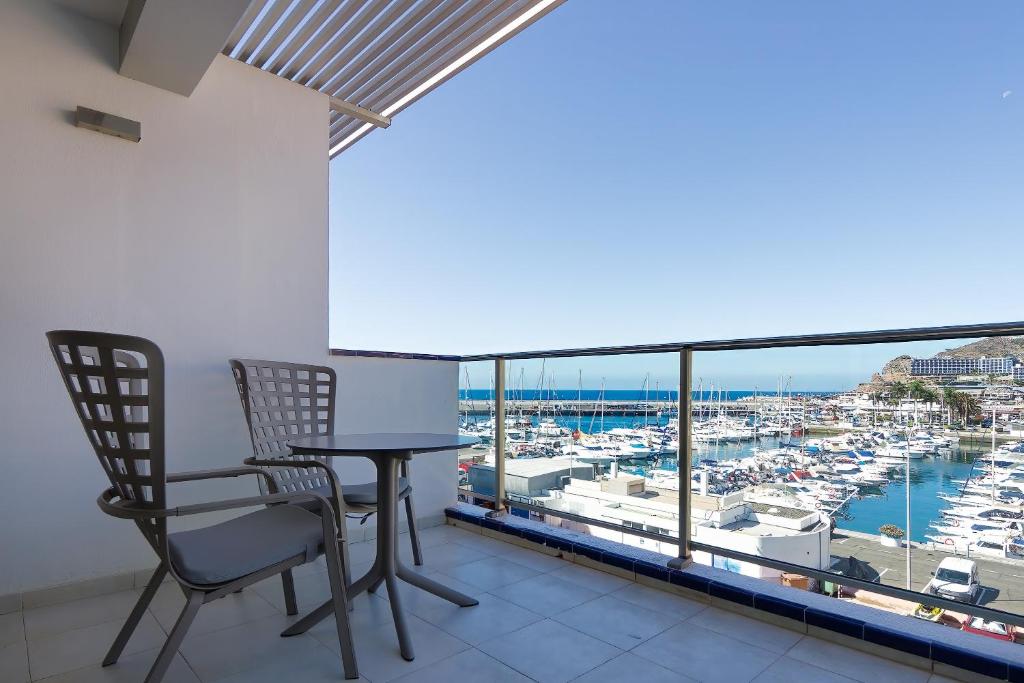 Morasol Suites Hotel — 6