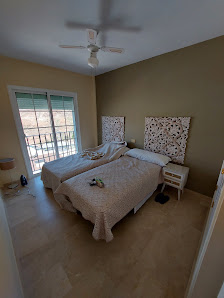 Motor Grande Puerto Rico Apartments — 3