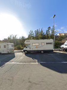 Motorhome parking area — 3