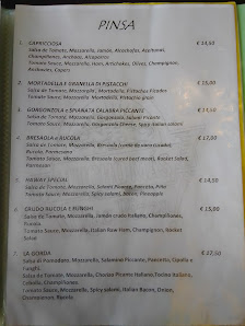 Mucho Más Que Pizza — 4