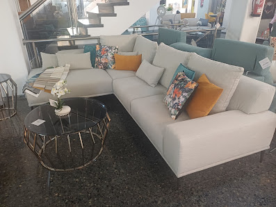 Muebles Baez — 2