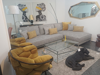 Muebles Baez — 4